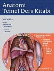 ANATOMİ TEMEL DERS KİTABI