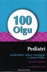 100 OLGU PEDİATRİ