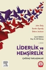 Liderlik ve Hemşirelik Çağdaş Yaklaşımlar