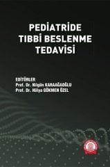 Pediatride Tıbbi Beslenme Tedavisi