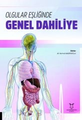 Olgular Eşliğinde Genel Dahiliye