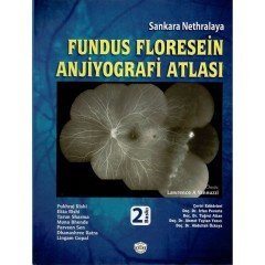 Fundus Floresein Anjiyografi Atlası