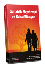 Geriatrik Fizyoterapi ve Rehabilitasyon