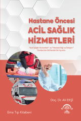 Hastane Öncesi Acil Sağlık Hizmetleri