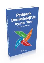 Pediatrik Dermatoloji’de Ayırıcı Tanı