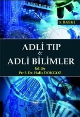 Adli Tıp & Adli Bilimler