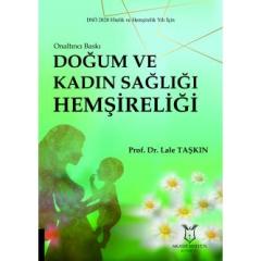 Doğum ve Kadın Sağlığı Hemşireliği