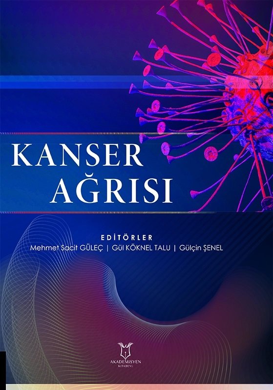 Kanser Ağrısı