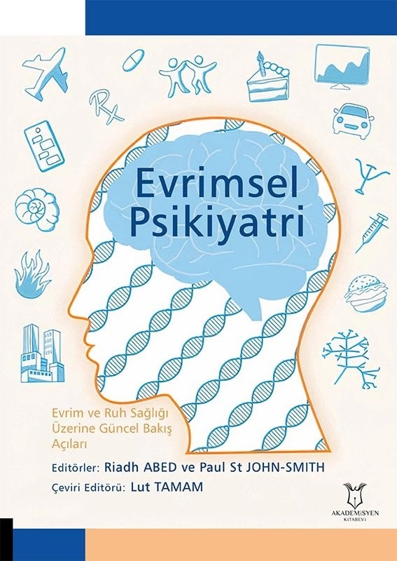 Evrimsel Psikiyatri