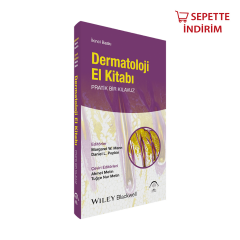 Dermatoloji El Kitabı: Pratik Bir Kılavuz