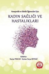 Kadın Sağlığı ve Hastalıkları