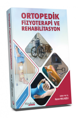 Ortopedik Fizyoterapi ve Rehabilitasyon