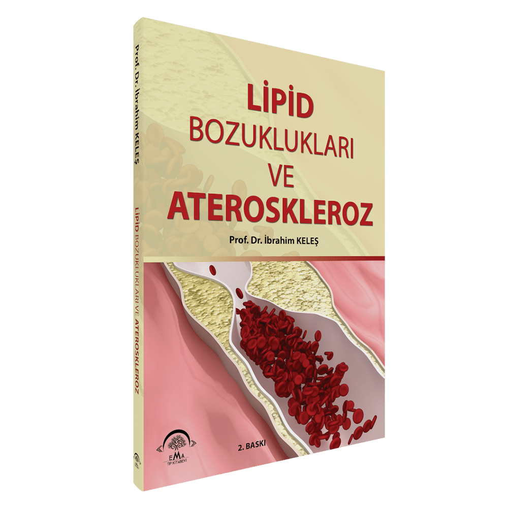 Lipid Bozuklukları ve Ateroskleroz