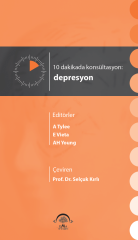 10 Dakikada Konsültasyon: Depresyon