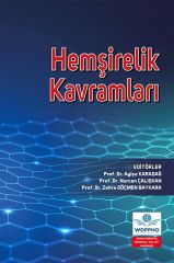 Hemşirelik Kavramları