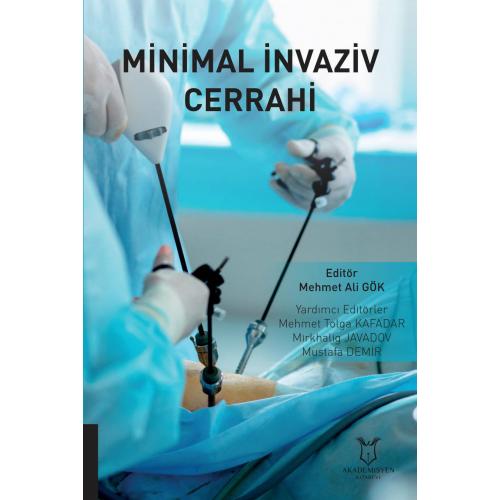 Minimal İnvaziv Cerrahi