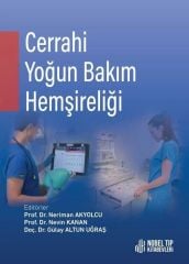 Cerrahi Yoğun Bakım Hemşireliği