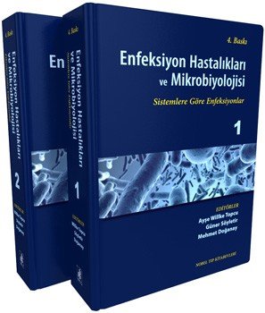 Enfeksiyon Hastalıkları ve Mikrobiyolojisi