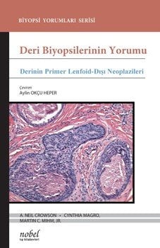 Deri Biyopsilerinin Yorumu: Derinin Primer Lenfoid-Dışı Neoplazileri