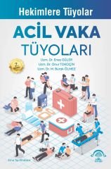 Acil Vaka Tüyoları 2.Baskı