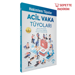 Acil Vaka Tüyoları 2.Baskı