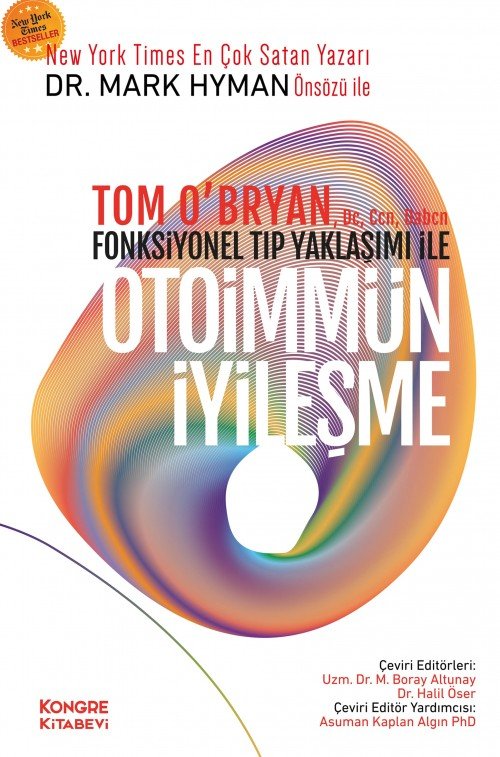 Fonksiyonel Tıp Yaklaşımı İle Otoimmün İyileşme