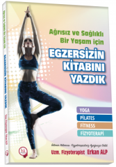 Egzersizin Kitabını Yazdık