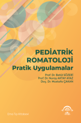 Pediatrik Romatoloji - Pratik Uygulamalar