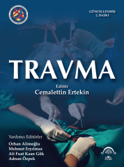 TRAVMA