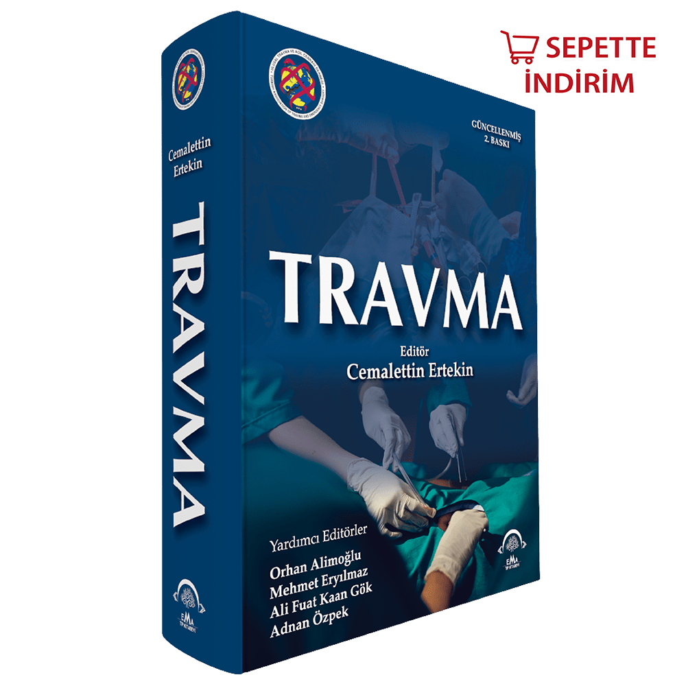 TRAVMA