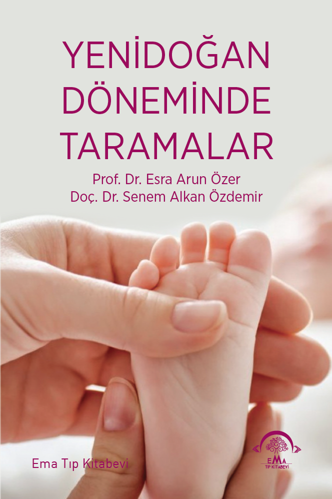 Yenidoğan Döneminde Taramalar