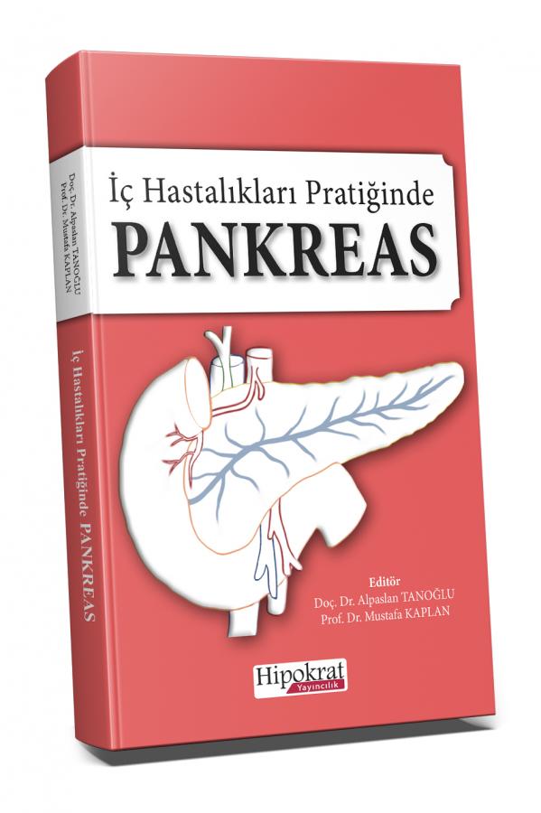 İç Hastalıkları Pratiğinde Pankreas
