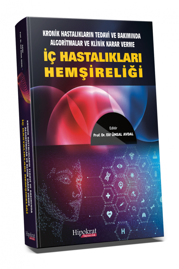 İç Hastalıkları Hemşireliği