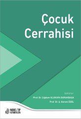 Çocuk Cerrahisi