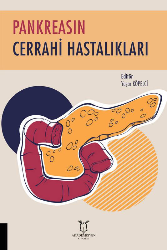 Pankreasın Cerrahi Hastalıkları