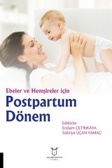 Ebeler ve Hemşireler için Postpartum Dönem