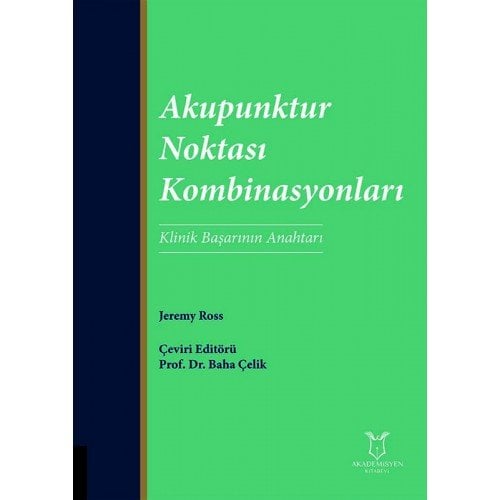 Akupunktur Noktası Kombinasyonları