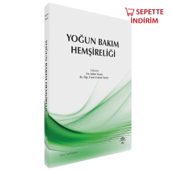 Yoğun Bakım Hemşireliği