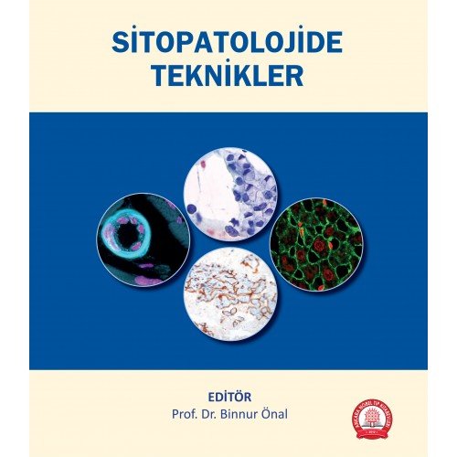 Sitopatolojide Teknikler