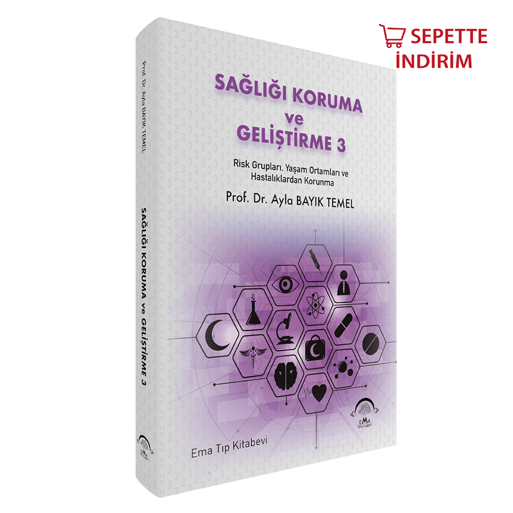 SAĞLIĞI KORUMA ve GELİŞTİRME 3 Risk Grupları, Yaşam Ortamları ve Hastalıklardan Korunma