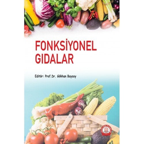 Fonksiyonel Gıdalar