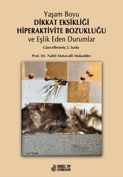 Yaşam Boyu Dikkat Eksikliği Hiperaktivite Bozukluğu ve Eşlik Eden Durumlar