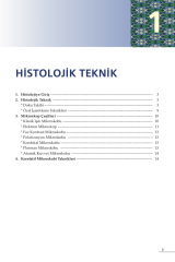 Genel Histoloji 4.Baskı