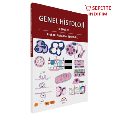 Genel Histoloji 4.Baskı