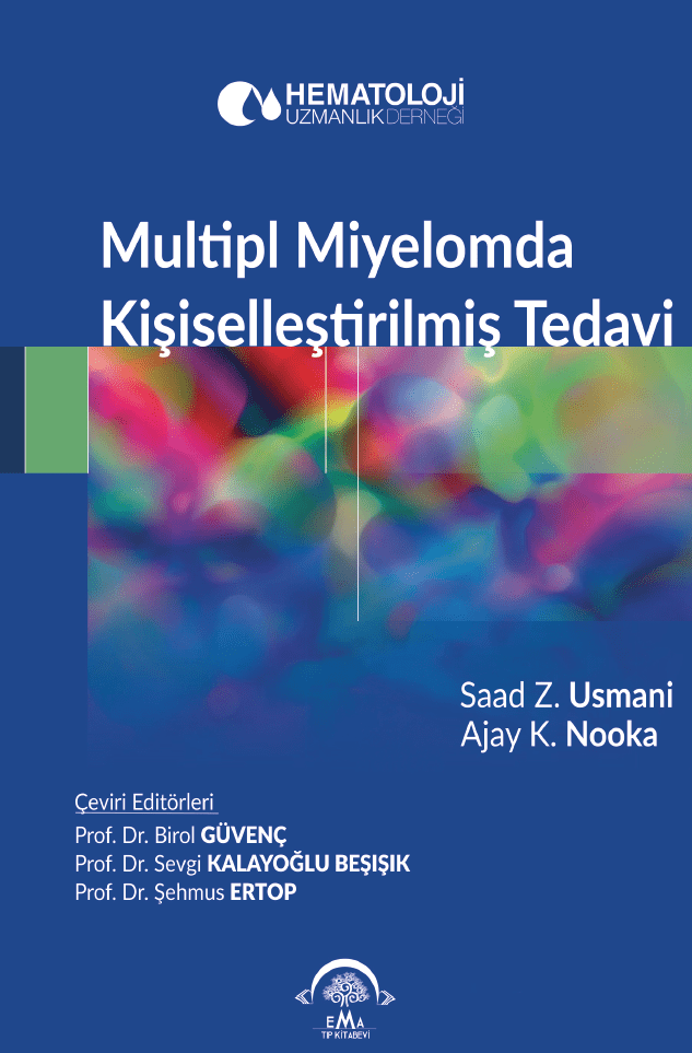 Multipl Miyelomda Kişiselleştirilmiş Tedavi