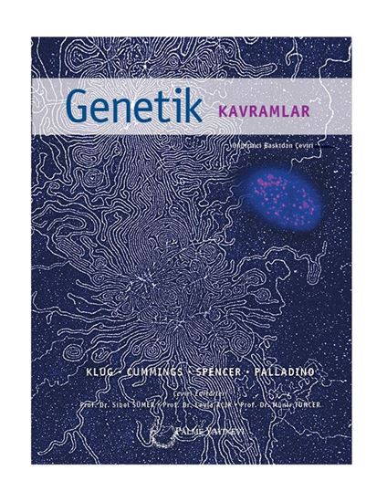 GENETİK KAVRAMLAR