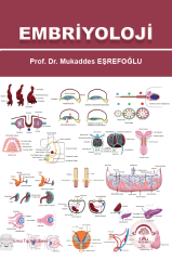 EMA Histoloji ve Embriyoloji Ders Kitapları 1.Sınıf