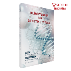 Klinisyenler İçin Genetik Testler