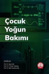 Çocuk Yoğun Bakımı