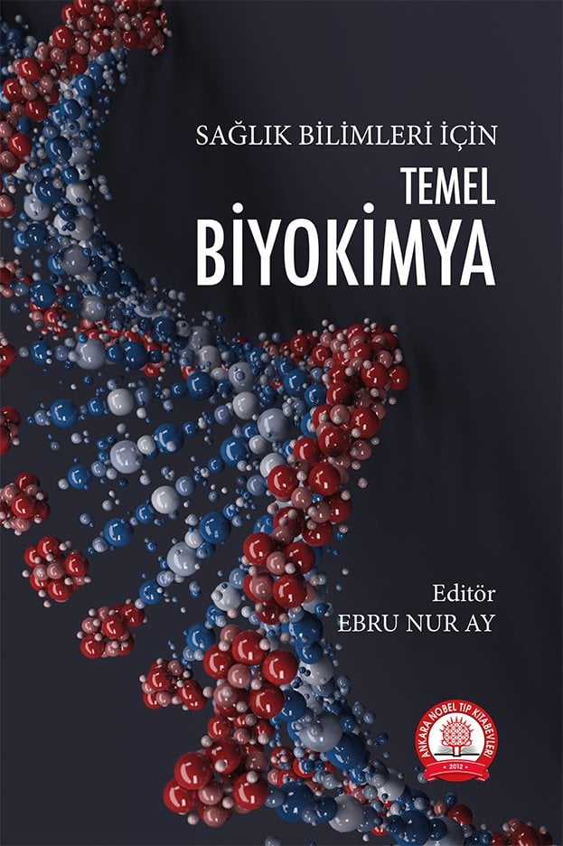 Temel Biyokimya Sağlık Bilimleri İçin